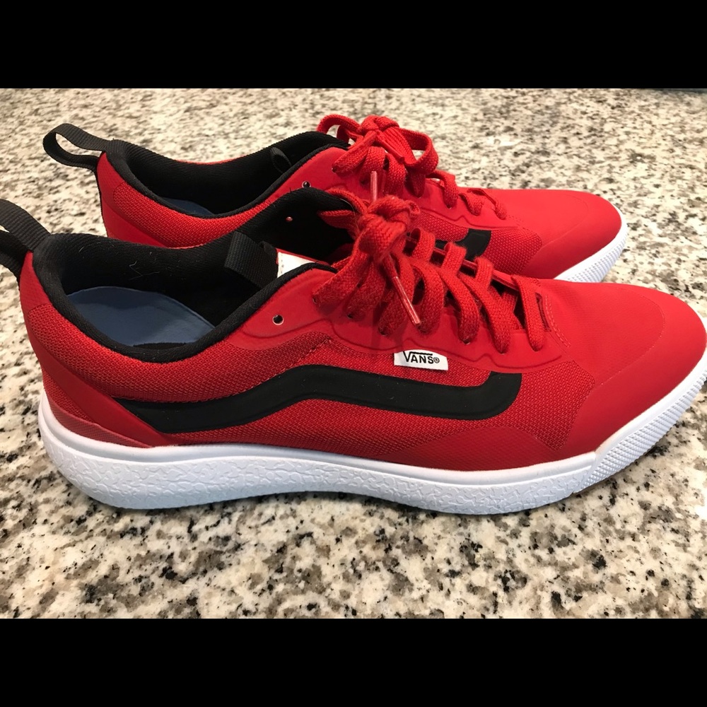 ULTRARANGE EXO VANS